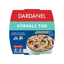 Dardanel Kinoalı Ton Aç-ye 160 G - 8 Adet Tarı