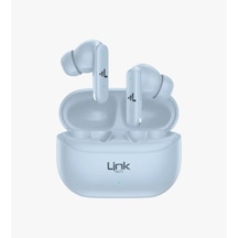 Linktech S160 ANC Bluetooth 6.0 Kulak İçi Kulaklık