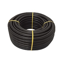 Ortaç Pg-26 Siyah Polyamıd Spiral Ospa 26 1 Paket 50 Metre