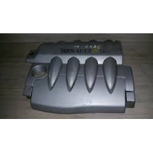 Motor Üst Koruma Kapagı Mgn Iı 1.6 16 Valf Gri