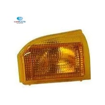 Ön Sinyal Lambası Sağ Duylu Sarı Eski Model Kaya Plastık 6001540123