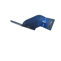 Bmw 5 Serisi F07 Ön Tampon Braketi 5 Kapı Sol 10-  Ref No: 51647247665 Uyumlu Bmw07f7006