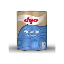 Dyo Pinosan Yat Verniği 0.75lt