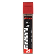 Rotring Super Polimer Kalem Ucu 0,7 Mm 2b