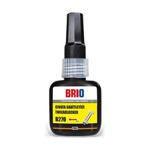 Brio Civata Sabitleyici Yüksek Kuvvet 15 Ml 2'li Paket