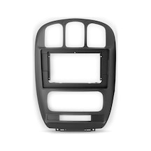 Lovion Mar06512 Chrysler Grand Voyager 2002-2007 Model Multimedya Teyp Çerçevesi