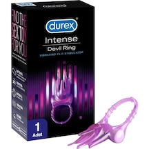 Durex Intense Devil Ring Titreşimli Halka 1 Adet
