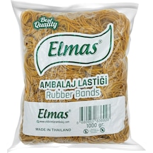 Elmas Ambalaj Lastiği 70 Mm 1000 Gram