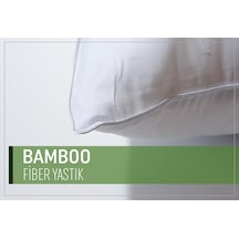 Hsn Bamboo Fiber Yastık Terletmez