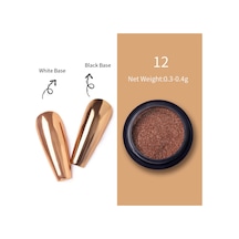 Born Pretty Ayna Efekt Pigment 46283-12