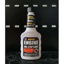 Abro Motor Yağ Sızıntı Önleyici 354 Ml.