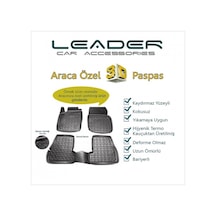 Mercedes E Serisi W212 3d Paspas