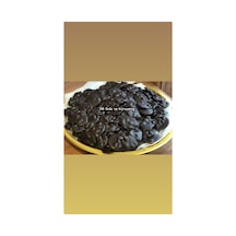 Bitter Çikolatalı Kayısı Çekirdekli Cimix 1 Kg