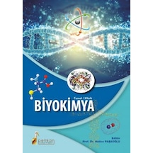 Temel Klinik Biyokimya - Hatice Paşaoğlu - Pelikan Yayınları