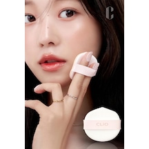 Hassas Uygulama Sağlayan Makyaj Pufu Kill Cover High-glow Cushion Puff Çok Renkli