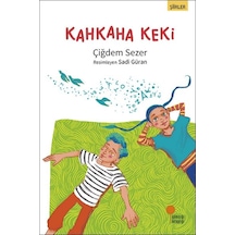 Kahkaha Keki - Yqbx-617160
