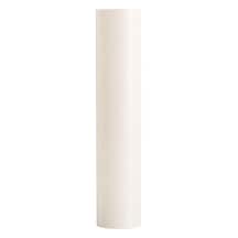 Çıkarılabilir Vinil Beyaz 30,5 Cm X 9,1 M 12 İnç X 30 Fit Kendinden Yapışkanlı Vinil Rulo Tüm Kesme Makinelerinde Kullanım İçin