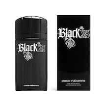 Paco Rabanne Black Xs Edt 100 Ml Erkek Parfüm Fresh