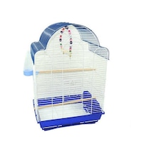 Kardelen A-700 Çift Renk Boyalı Kafes 44 x 31 x 60 CM