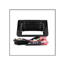 Govimaks Mazda 3 2014-2018 Uyumlu 9 Inc Androıd Multimedya Çerçevesi - Soket
