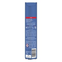 250 Ml Kalıcı Tutuş Sağlayan Ultra Saç Spreyi