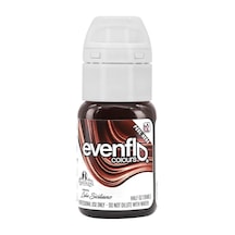 Perma Blend Evenflo Terra Kalıcı Makyaj Kaş Pigmenti 15ml Diğer