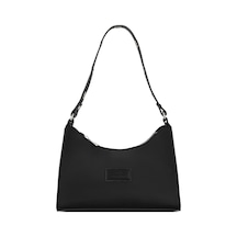 Housebags Kadın Siyah Soft Baguette Çanta 195 Soft Siyah