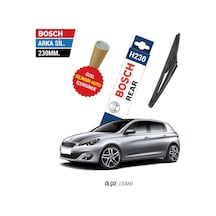 Bosch Rear Peugeot 308 Arka Silecek (2014-2021)