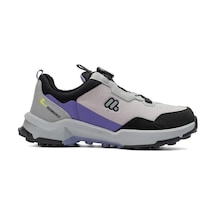 Minican 240 Gri Çocuk Sneakers