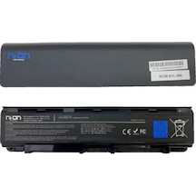 Nion Toshiba Pabas262,toshiba Pabas261 Uyumlu Notebook Batarya Pil