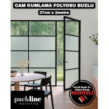 Buzlu Cam