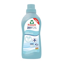 Frosch Zero Çamaşır Yumuşatıcısı 750 Ml 4 Adet Diğer