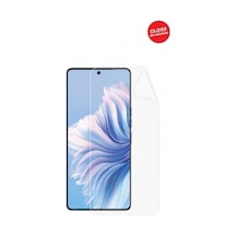 Tecno Camon 20 Pro Ekran Koruyucu Tpu Film
