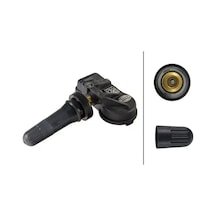 Audi A4 B6 Lastik Basinc Sensoru 2001-2005 Hella 6pp358139461