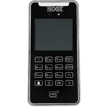 Proxsen Aı20 Ps-aı20 Wıfı Kablosuz Dokunmatik Yapay Zeka Yüz Tanıma Terminali