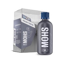 Gyeon Q² Mohs EVO Light Box 100 ml Seramik Kaplama