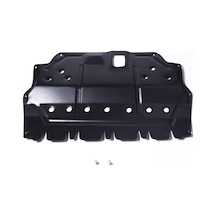 Audi A1 S1 Metal Karter Muhafaza Koruma Saci