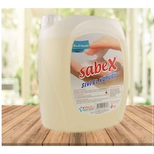 Sabex Sıvı El Köpüğü 4 KG