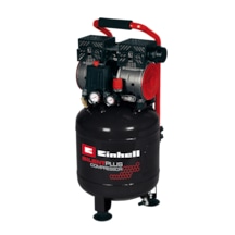 Einhell TE-AC 135/24 Silent Plus Sessiz Hava Kompresörü - 4020610