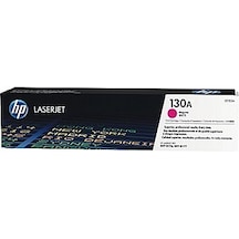 Hp Cf353A (130A) Kırmızı Toner - Laserjet M176 / M177
