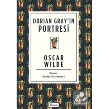 Dorian Gray'in Portresi - Oscar Wilde - Koridor Yayıncılık