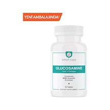 Smart Caps Glukozamin Tip II Kolajen