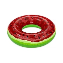 Kzl-bw36121 Sımıt 88-119cm Kapruz Ananas 12 Karpuz Çok Renkli