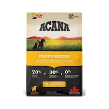 Heritage Puppy Junior Tahılsız Yavru Köpek Maması 2 Kg