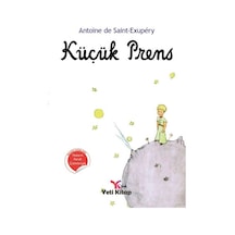 Küçük Prens - Ybve-757575