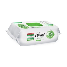 Sleepy Yüzey Temizlik Havlusu Çam Ferahlığı 100'lü - 5 Adet Tarı