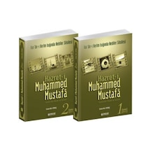 Hz. Muhammed Mustafa 1-2 Mekke Medine Takım - Osman Nuri Topbaş