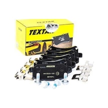 Textar Arka Fren Balata Takımı 1k0698451g