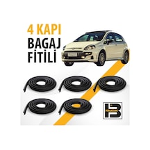 Fiat Punto 4 Kapı + Bagaj Fitili Bm00137