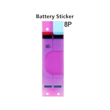İphone 8 Plus Batarya Yapıştırma Pil Tamir Bantı Battery Sticker